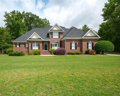316 Providence Way