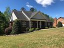 117 Newington Circle sold home in Anderson, SC