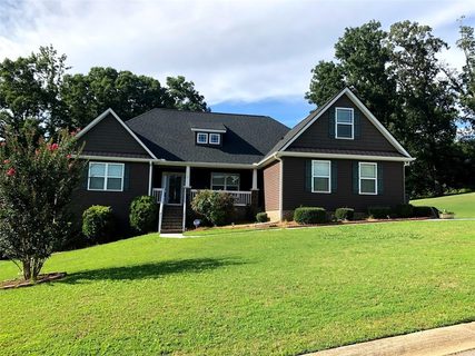 118 Still Creek Court sold home in Jericho Ridge, Easley, SC
