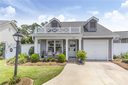 135 Brittania Circle sold home in Anderson, SC