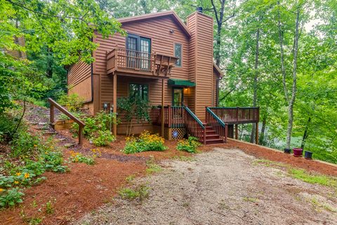 134 Lake Drive
