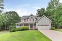 403 Williamsburg Road sold home in Anderson, SC