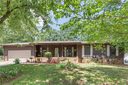 1207 Williamsburg Drive sold home in Anderson, SC