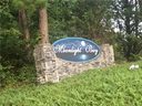 Lot 40 Moonlight Drive sold home in Fair Play, SC