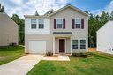 322 Cedar Ridge sold home in Anderson, SC