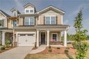 207 Nautique Court sold home in Anderson, SC