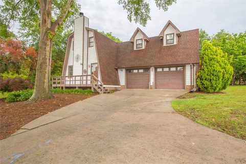 4704 Great Oaks Drive sold home in Great Oaks Est, Anderson, SC