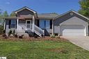 243 Hallmark Circle sold home in Easley, SC