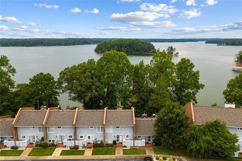 13 Harbor Gate Road sold condo in Harbor Gate, Anderson, SC