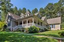 120 Woods Drive sold home in West Union, SC