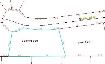 00 Nashmore Road Lot 17