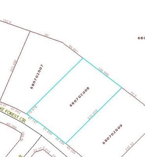 00 Lake Forest Circle Lot 40