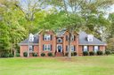 4009 Brackenberry Drive sold home in Anderson, SC