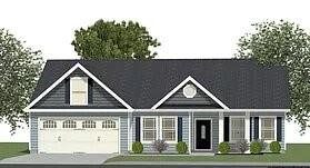 203 Eagle Circle