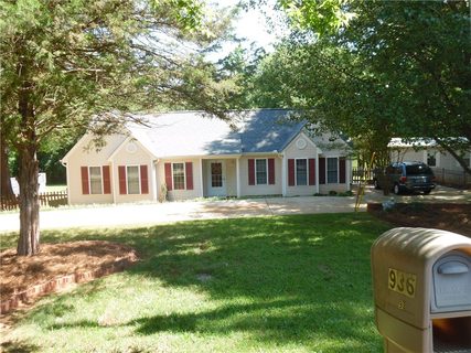 936 Dogwood Lane Lane