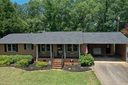 305 Winfield Drive sold home in Anderson, SC