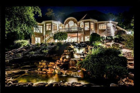 128 Wynward Pointe Drive