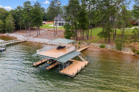 7002 Dobbins Bridge Road sold home in Sunset Hills, Anderson, SC