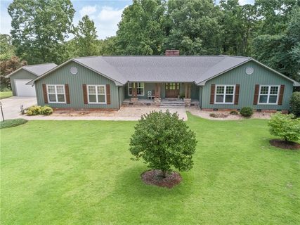 1430 Keowee Lakeshore Drive