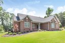 134 Creekwalk Drive sold home in Anderson, SC