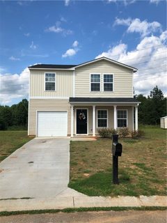 161 Strawberry Place sold home in Strawberry Ridge, Anderson, SC