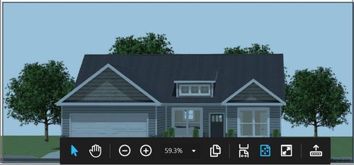 709A Eastwood sold home in Nevitt Woods, Anderson, SC