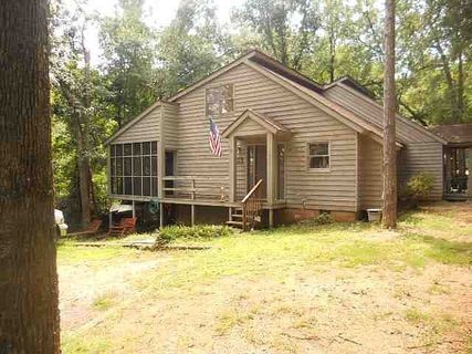 203 Harbor Drive sold home in Shoals, Anderson, SC