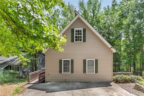 209 Harbor Drive sold home in Shoals, Anderson, SC