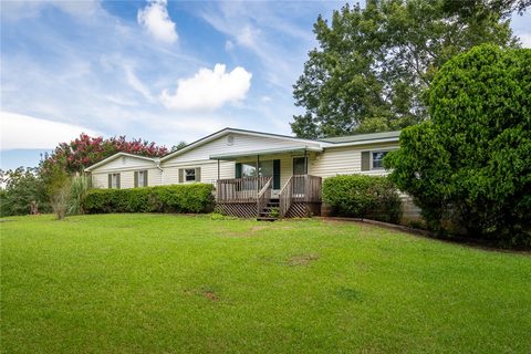 138 Cedar Street sold manufactured home in Lazy Acres, Anderson, SC