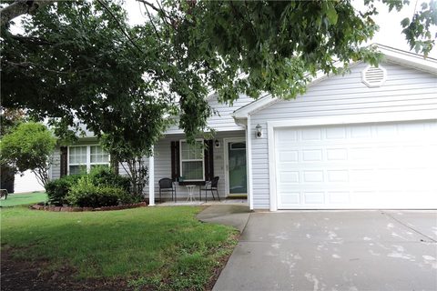 306 Monti Drive