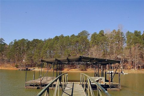 220 North Shores Road sold home in North Shore, Westminster, SC