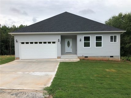 100 Moses Drive sold home in Vandale Place, Anderson, SC