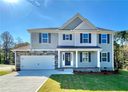 151 Sunny Point Loop sold home in Central, SC