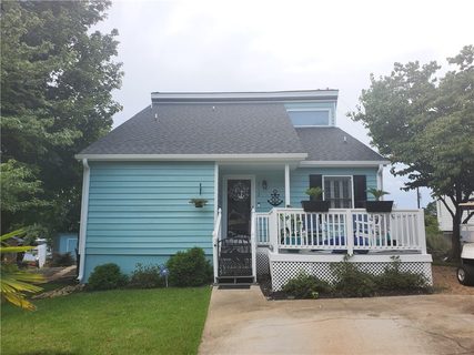 312 Harbor Drive sold home in Shoals, Anderson, SC