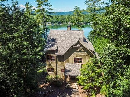 330 Cherokee Ridge Road