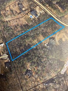 Lot 24-B Shiloh Estates sold home in Shiloh Estates, Seneca, SC