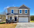 187 Sunny Point Loop sold home in Central, SC