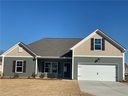136 Sunny Point Loop sold home in Central, SC