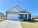 186 Sunny Point Loop sold home in Central, SC
