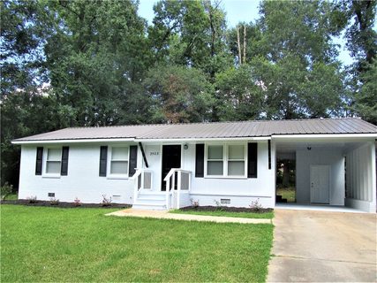 3503 Deerwood Trail sold home in Meadow Park, Anderson, SC