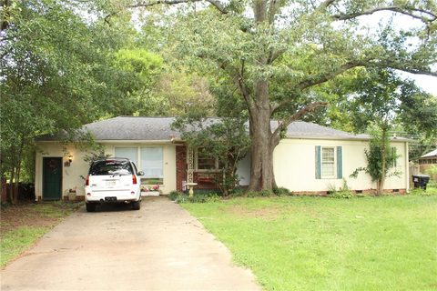 605 Ashwood Drive sold home in Laurel Hills, Anderson, SC