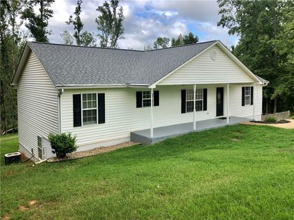303 Dalton Road sold home in Dalton, Seneca, SC