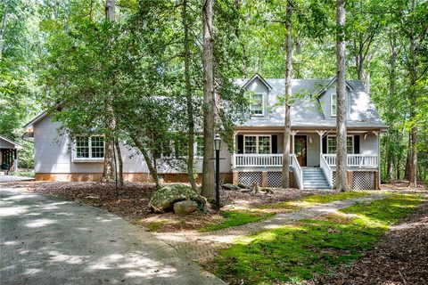 204 Oak Hollow sold home in North Forest Es, Pendleton, SC