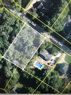 211 Brittany Park sold home in Brittany Park, Anderson, SC