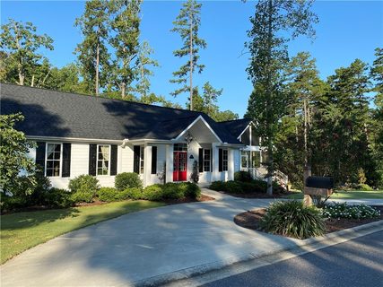 119 Shelter Cove Drive sold home in Shelter Cove, Seneca, SC