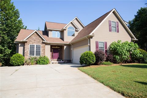 517 Ivy Spring Court
