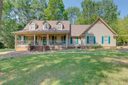 200 Shadow Oaks Drive sold home in Easley, SC