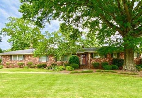 2810 Echo Trail sold home in Concord Acres, Anderson, SC