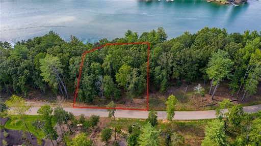 458 Peninsula Ridge