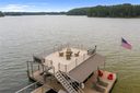 1412 Coneross Point Drive sold home in Seneca, SC